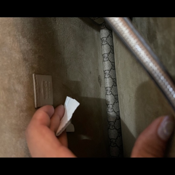 Gucci medium Dionysus - Picture 7 of 7